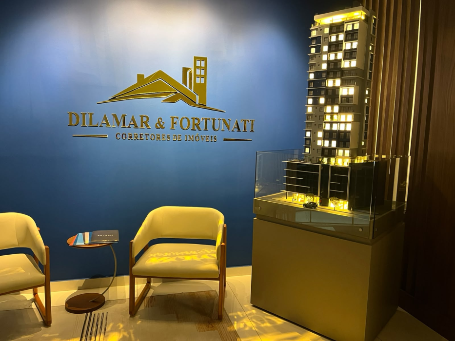 DILAMAR&FORTUNATI